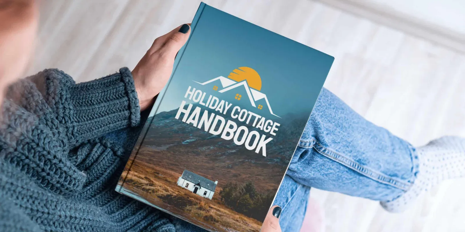 ジェームズ・ヴァーリー著『Holiday Cottage Handbook』に学ぶ民泊成功への道