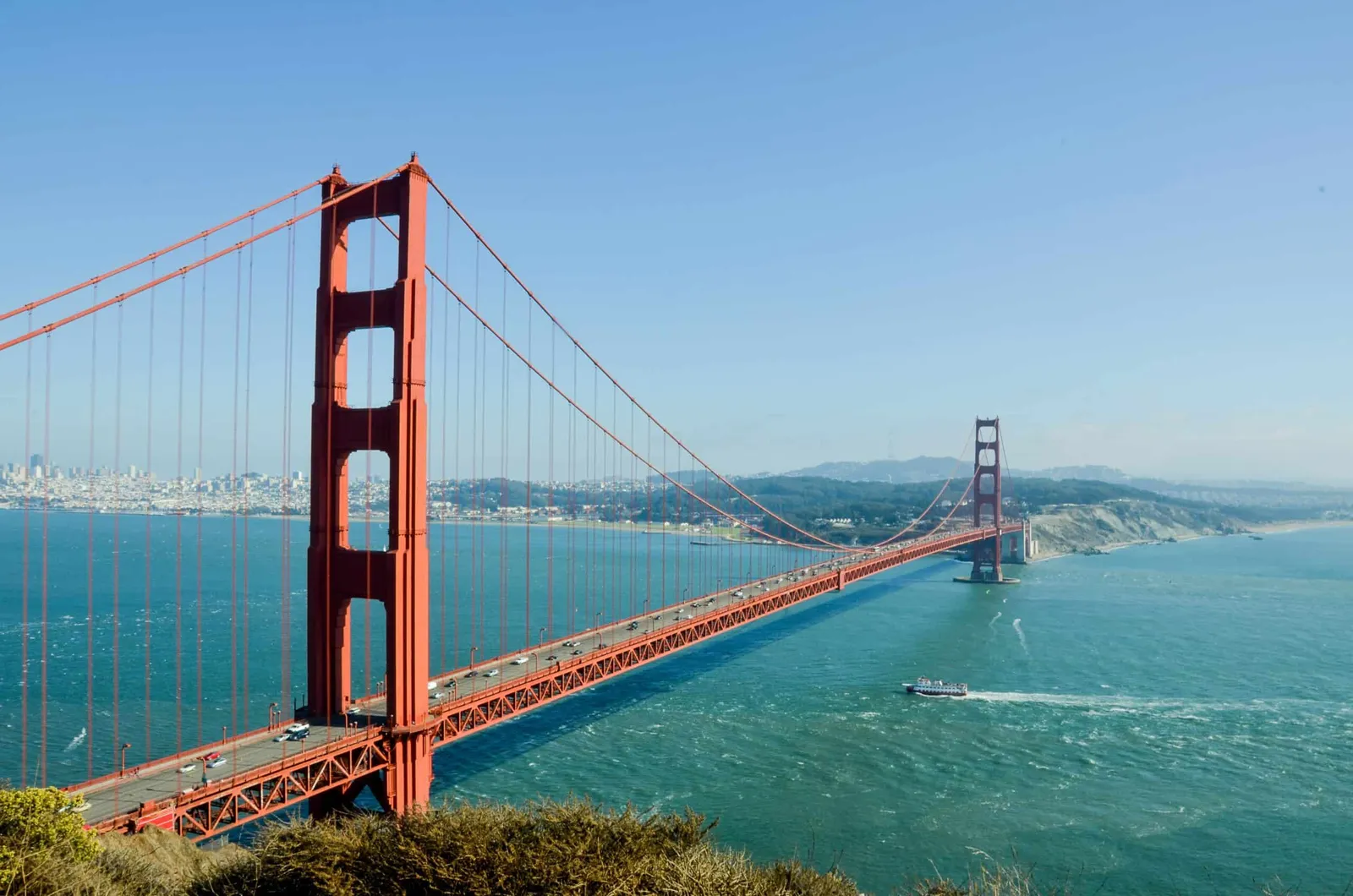 カリフォルニアのAirbnbに必要な3つのこと